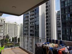 The Luxurie (D19), Condominium #155088332